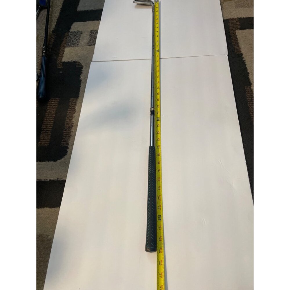 Square Two Totally Matched PCX 4 Iron  /  RH